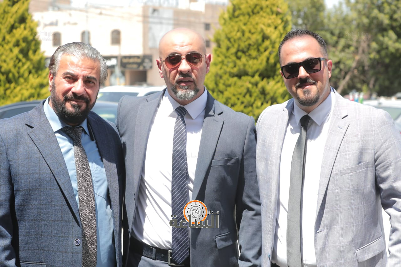 Madar Al-Saa Images 0.06135014823623053