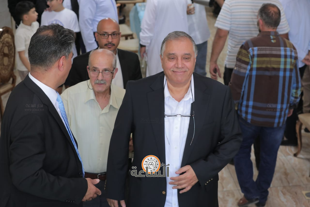 Madar Al-Saa Images 0.6714460218623617