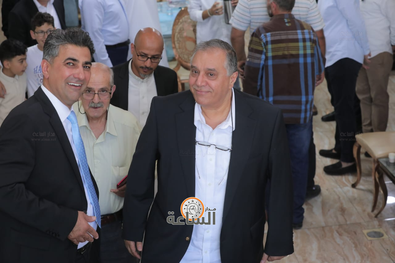 Madar Al-Saa Images 0.2285151026024116