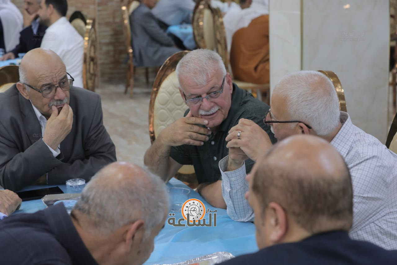 Madar Al-Saa Images 0.7484139255508183