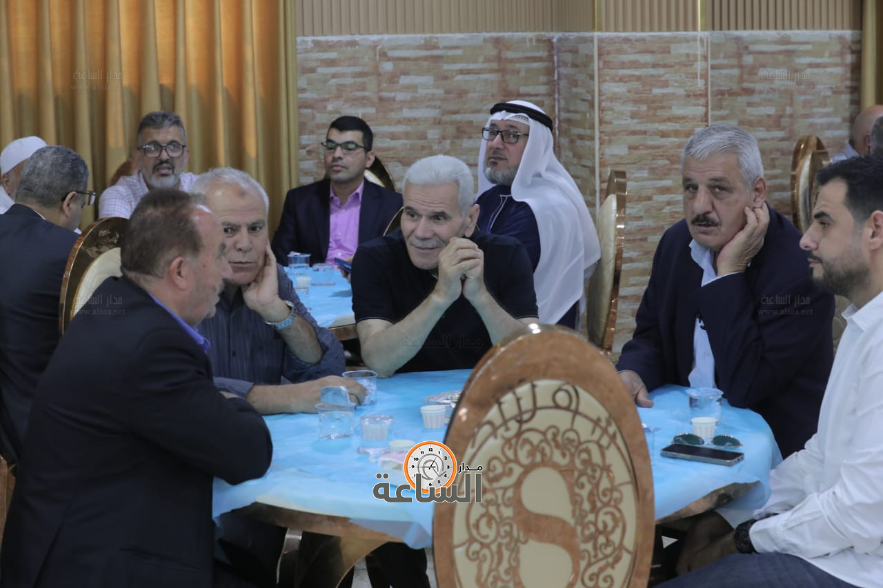 Madar Al-Saa Images 0.9234871051079776