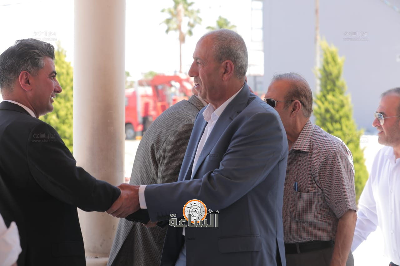 Madar Al-Saa Images 0.4953737132893372