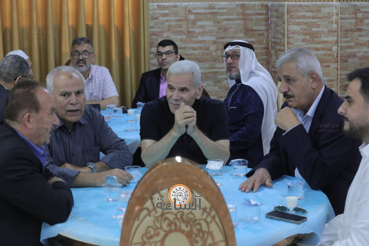 Madar Al-Saa Images 0.4144182474825656