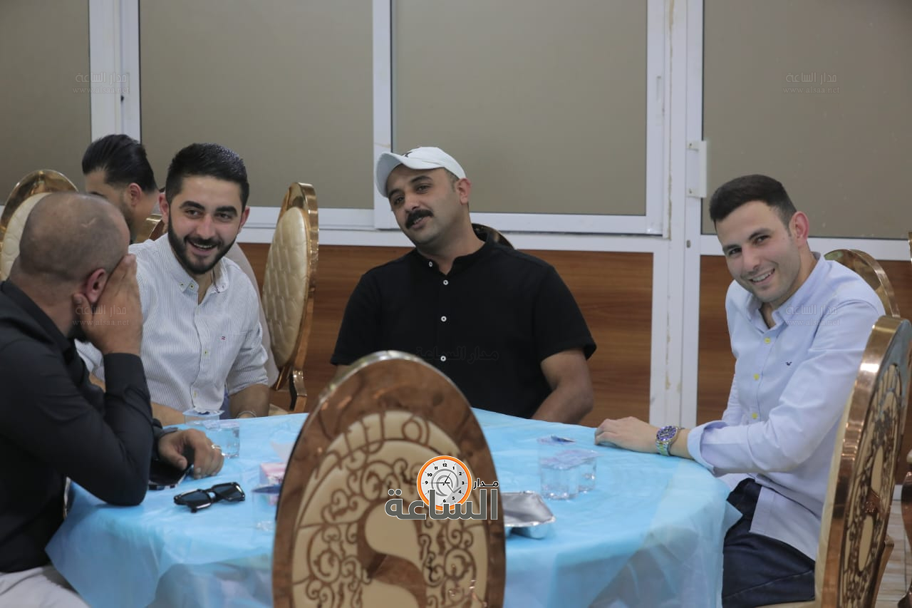 Madar Al-Saa Images 0.46501061969525115