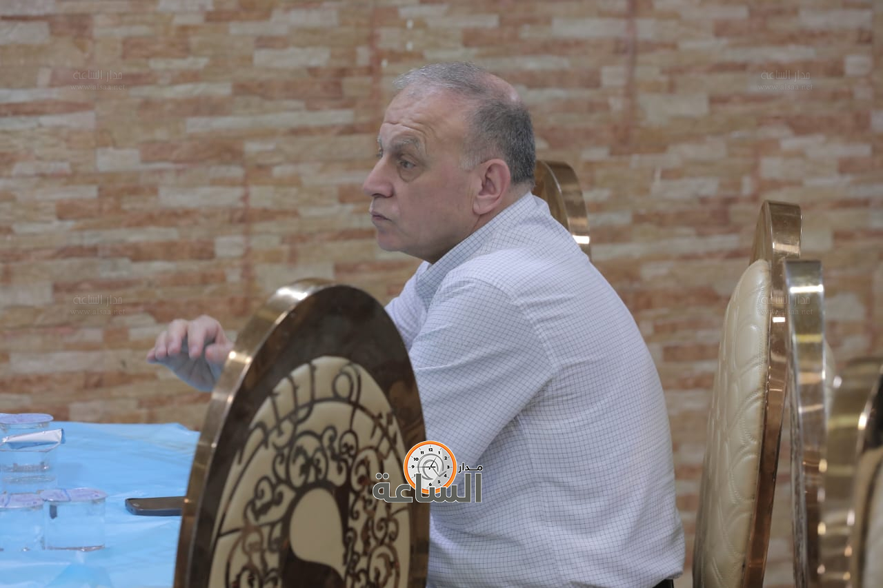 Madar Al-Saa Images 0.5136490090555317