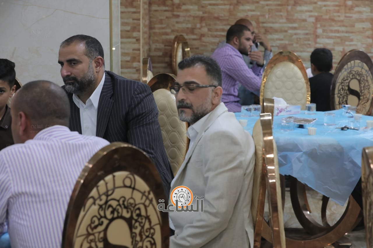 Madar Al-Saa Images 0.18347284136335495