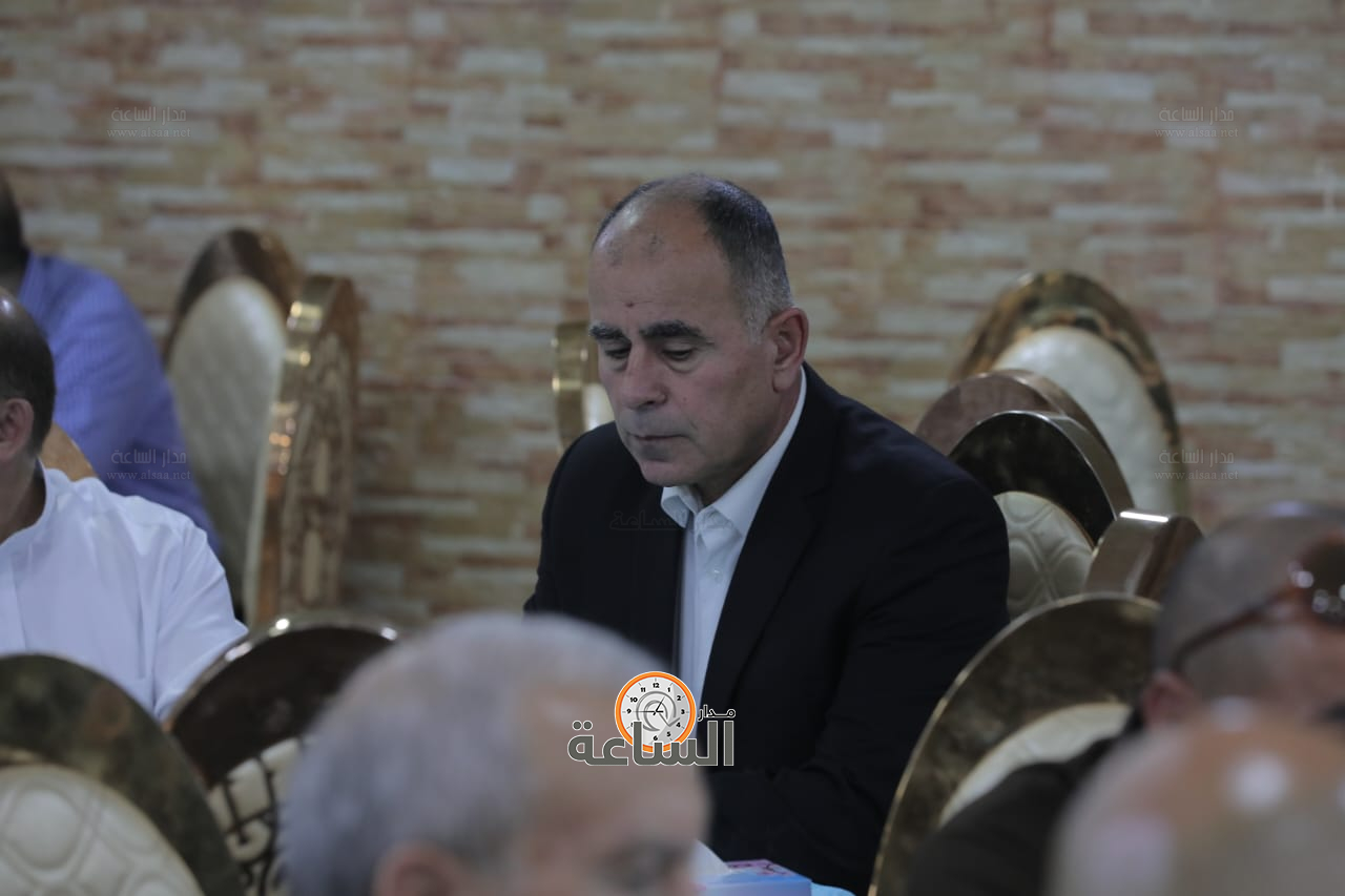 Madar Al-Saa Images 0.5694340076710619