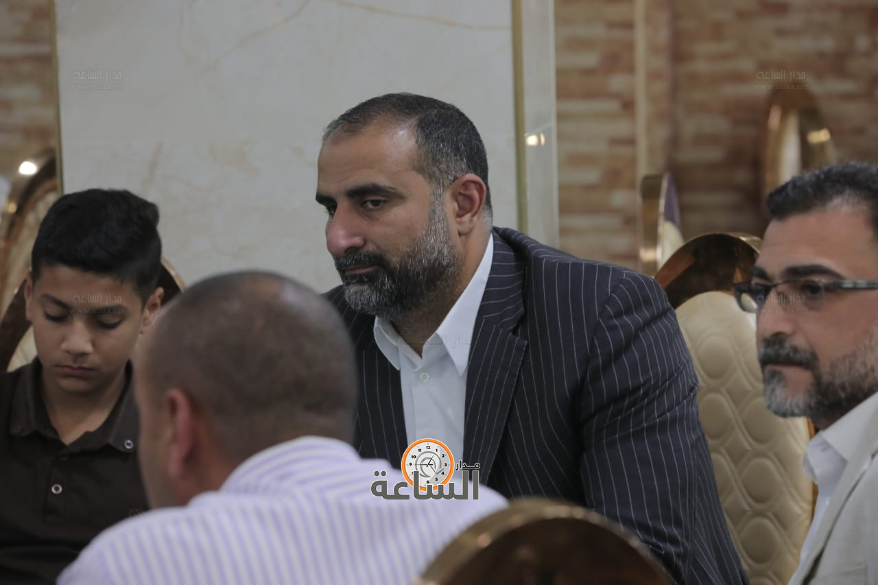 Madar Al-Saa Images 0.5095129298594109