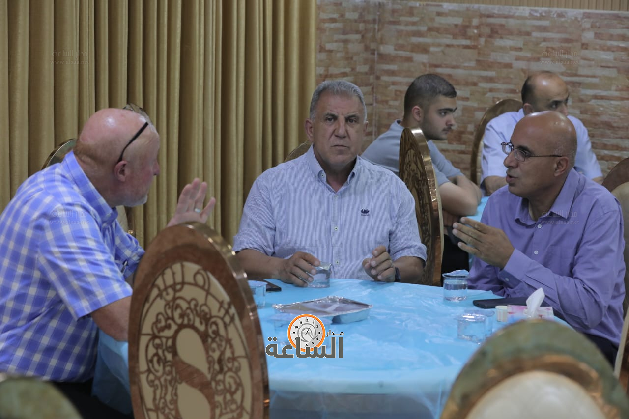 Madar Al-Saa Images 0.3421860211059984