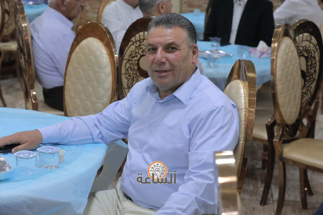 Madar Al-Saa Images 0.5430638253057172