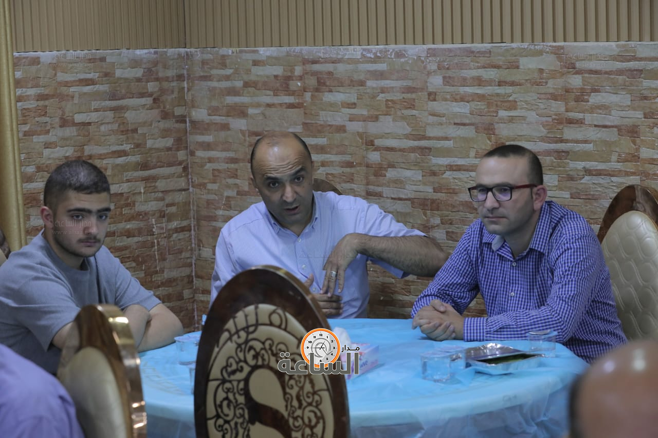 Madar Al-Saa Images 0.07825771383736246