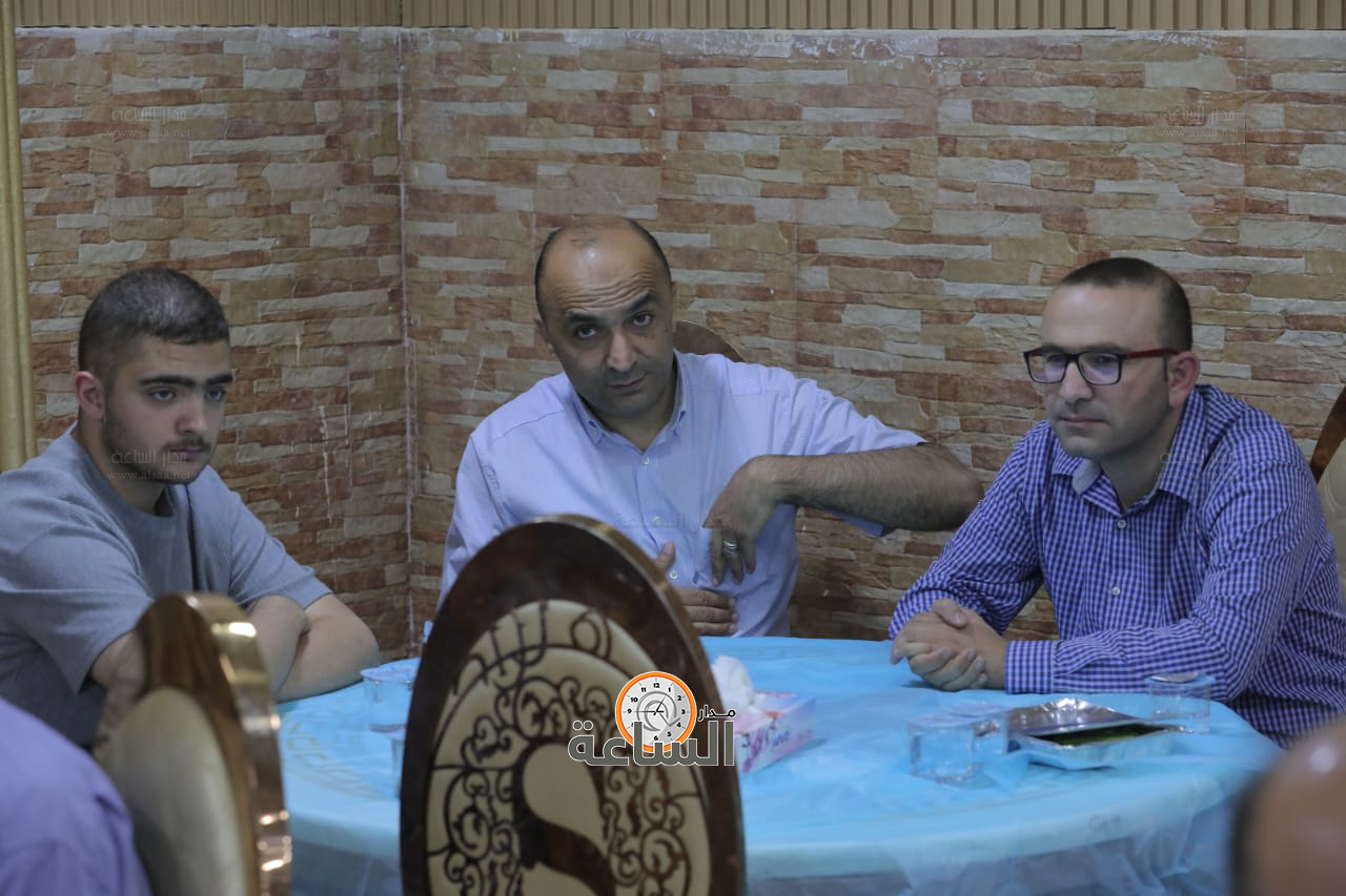 Madar Al-Saa Images 0.5294670542053079