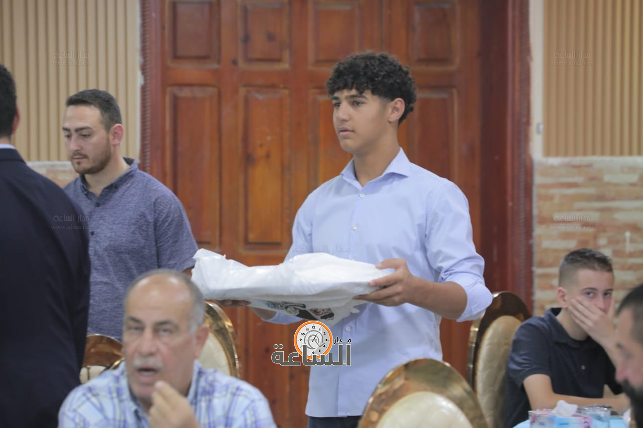 Madar Al-Saa Images 0.6150704575126863