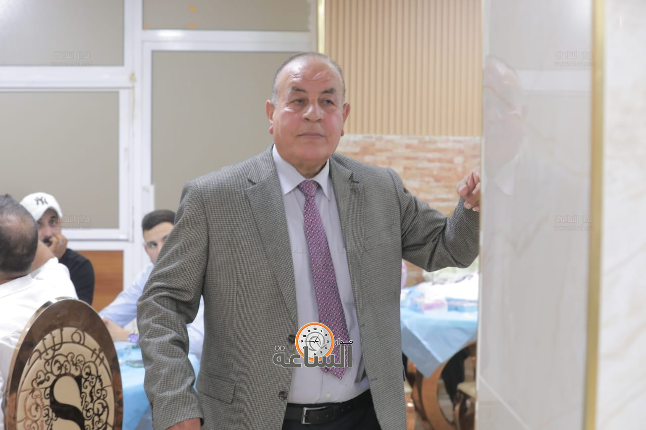 Madar Al-Saa Images 0.4311269511012764