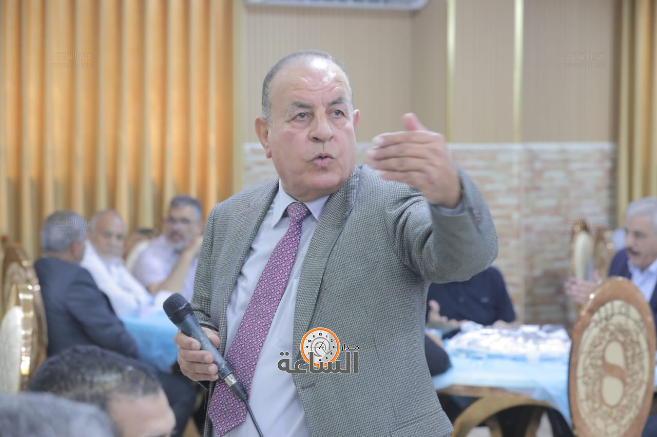 Madar Al-Saa Images 0.26721836608773564