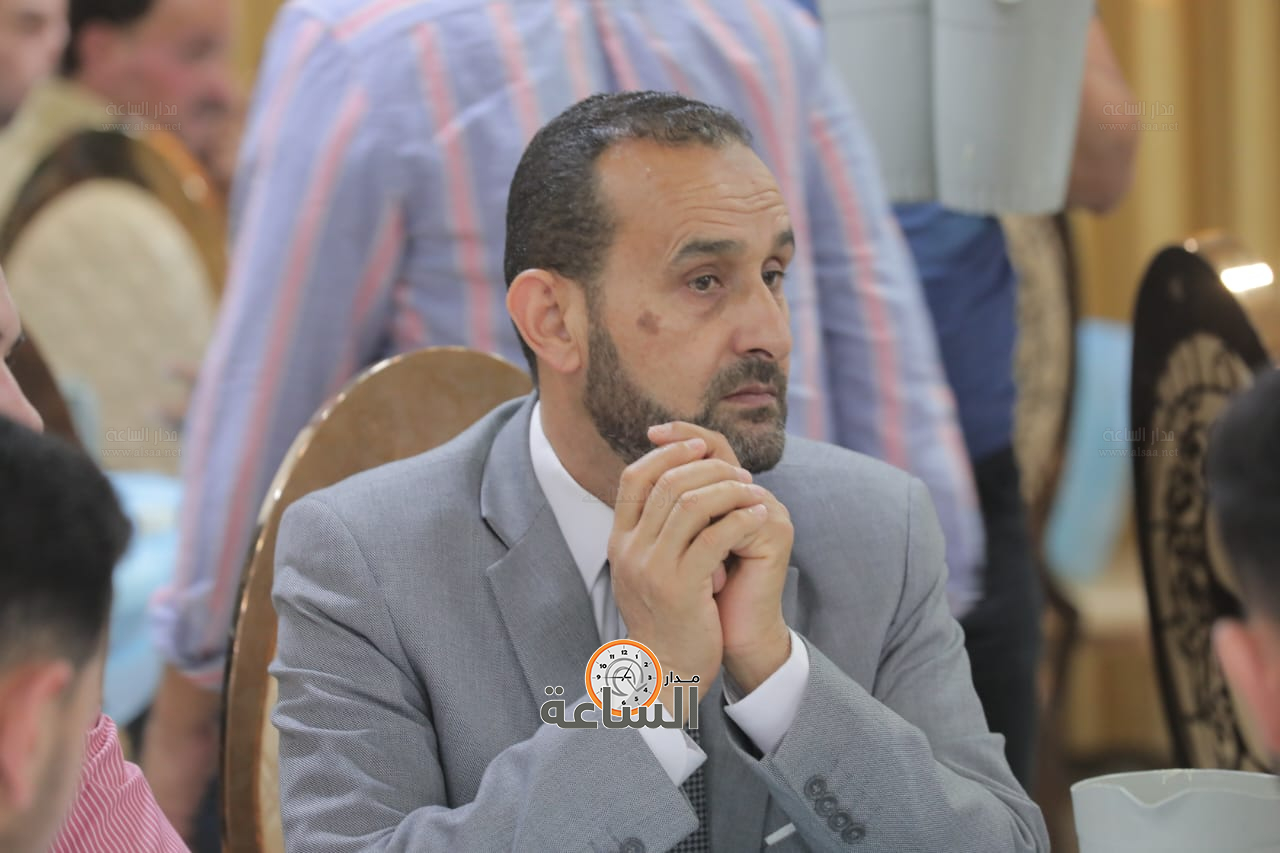 Madar Al-Saa Images 0.8549242491424067