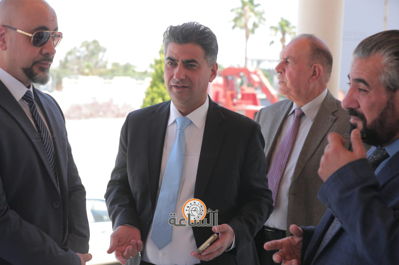 Madar Al-Saa Images 0.3149614686406398