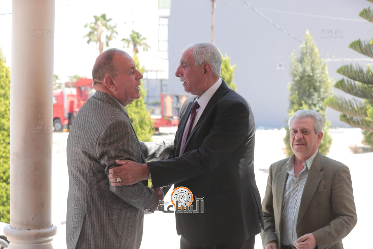 Madar Al-Saa Images 0.6524623554934944