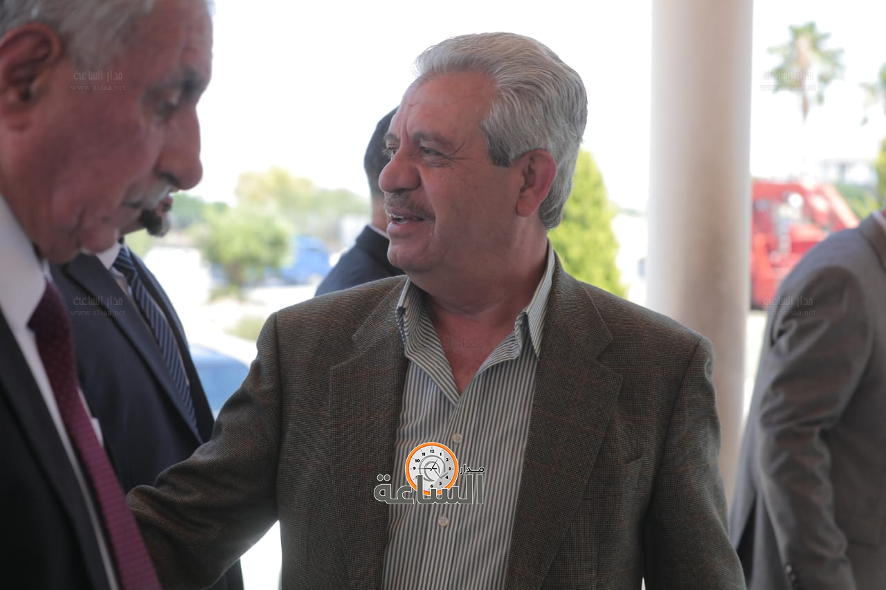 Madar Al-Saa Images 0.3568557869122795