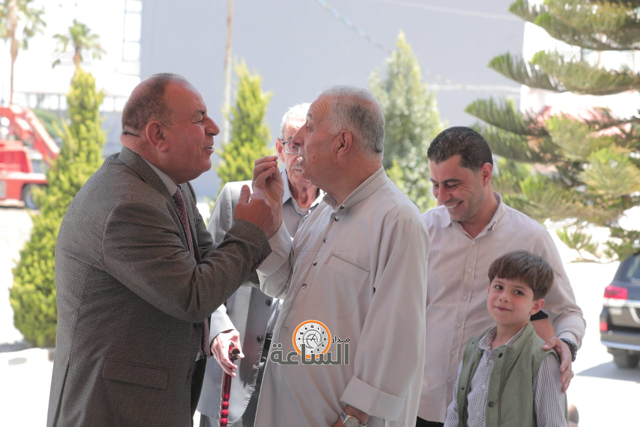 Madar Al-Saa Images 0.9999833087781321