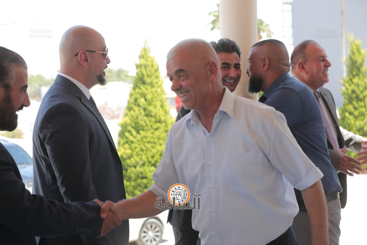 Madar Al-Saa Images 0.950908496353289