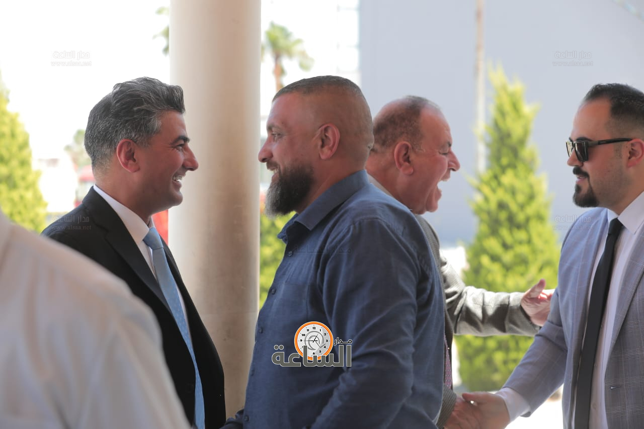 Madar Al-Saa Images 0.4047031434274033