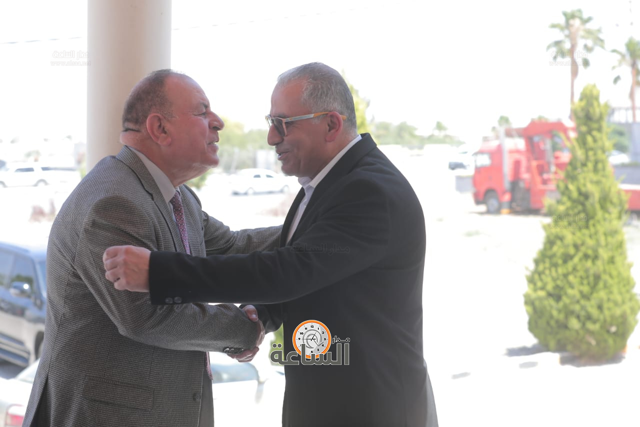 Madar Al-Saa Images 0.6622803769635441