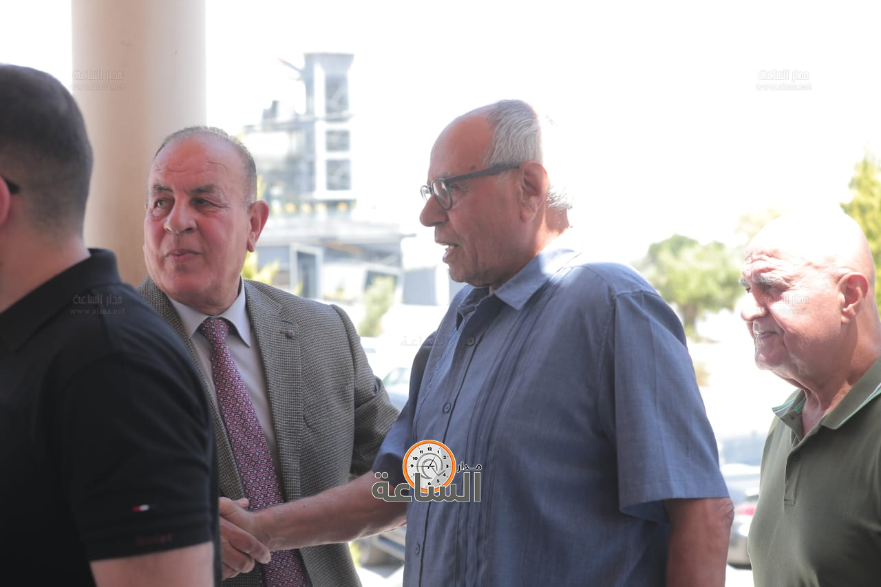 Madar Al-Saa Images 0.9073939339572429