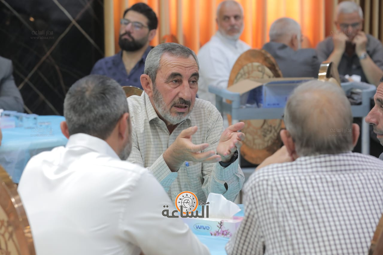 Madar Al-Saa Images 0.16801312135915603