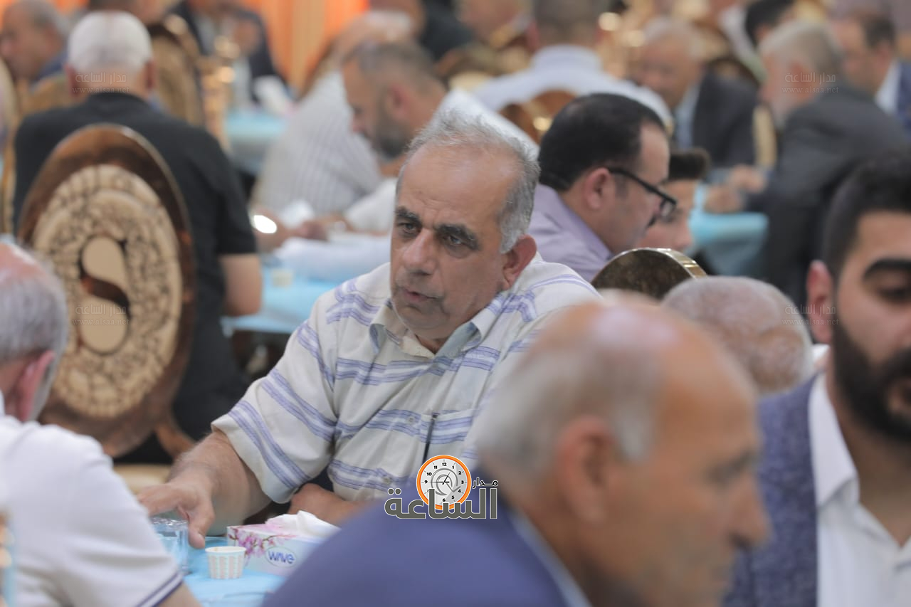 Madar Al-Saa Images 0.8914506355134627