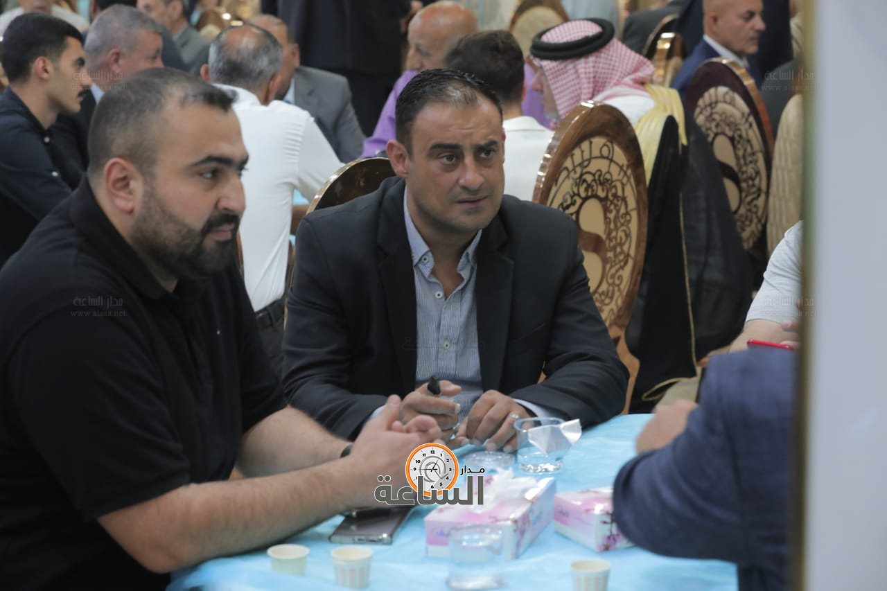 Madar Al-Saa Images 0.27992533183906554