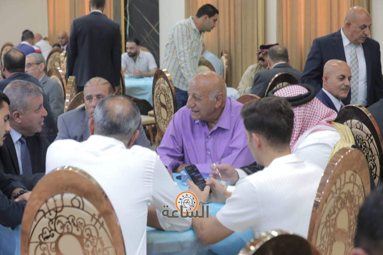 Madar Al-Saa Images 0.5257552168608735