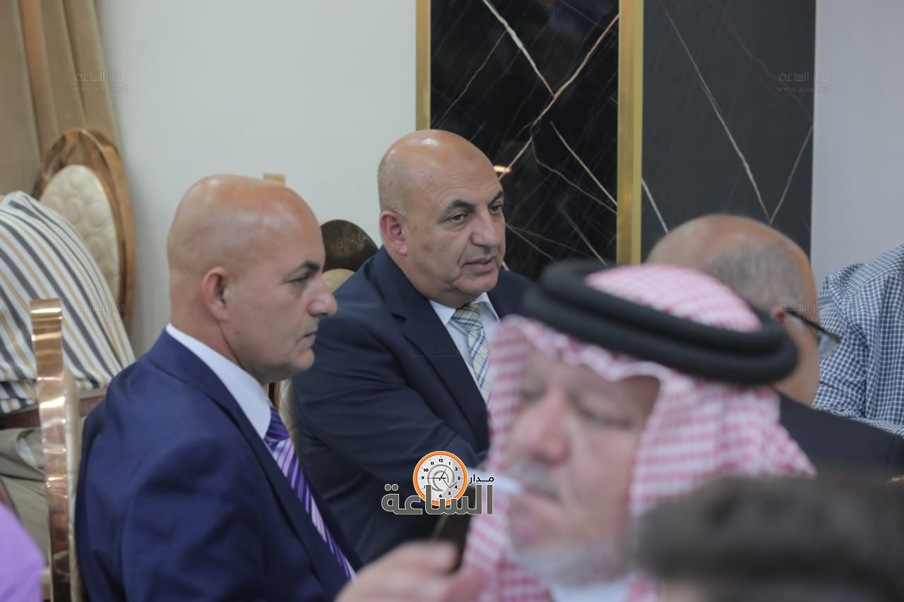 Madar Al-Saa Images 0.45794165310706836