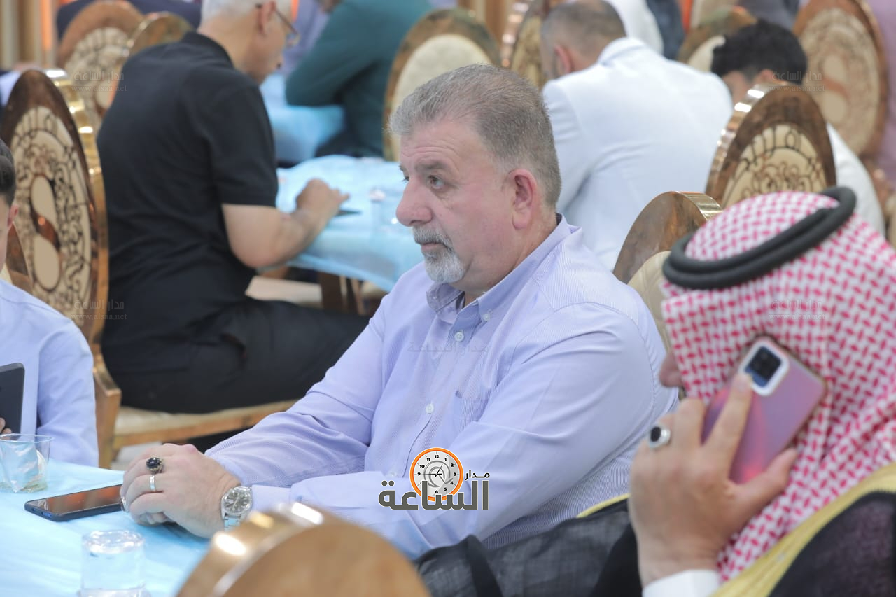 Madar Al-Saa Images 0.8478355121011264