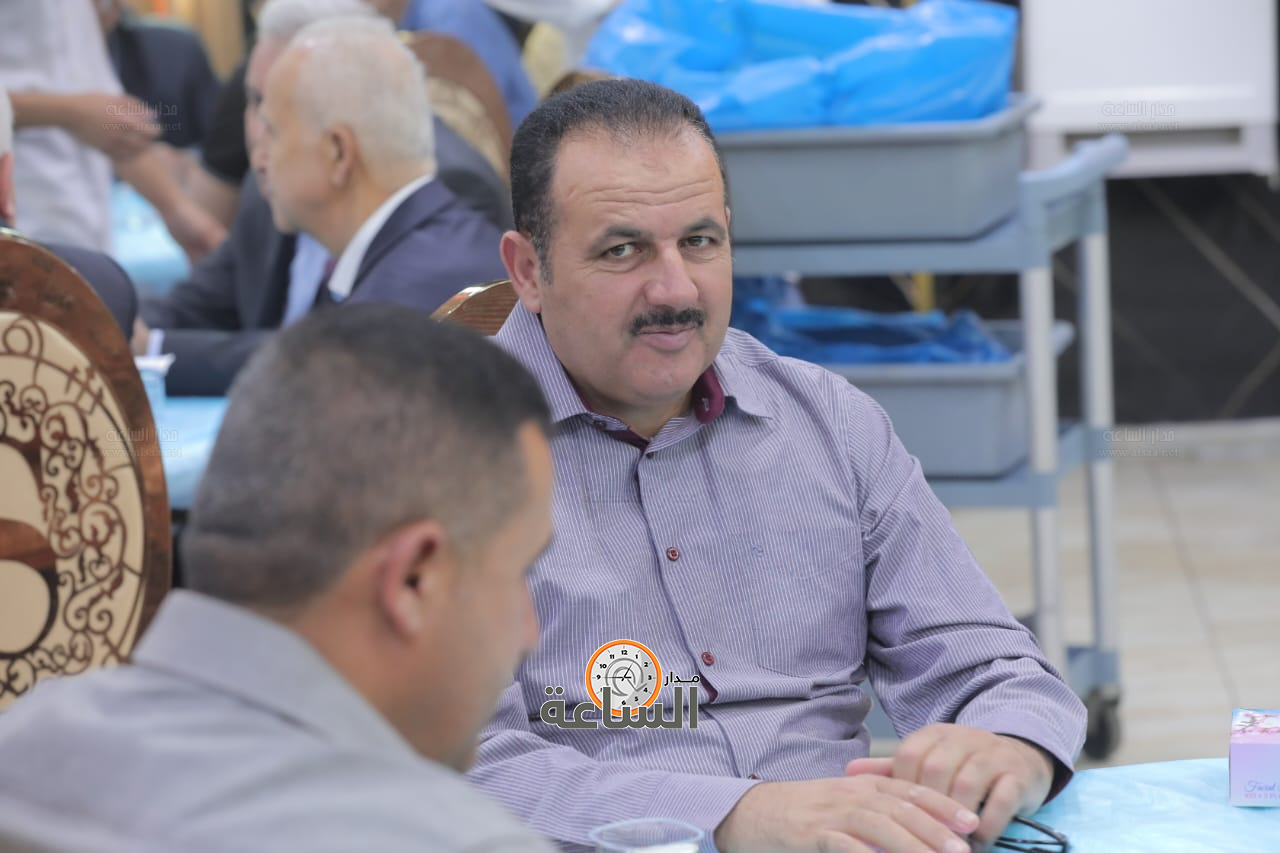 Madar Al-Saa Images 0.07838853827165948