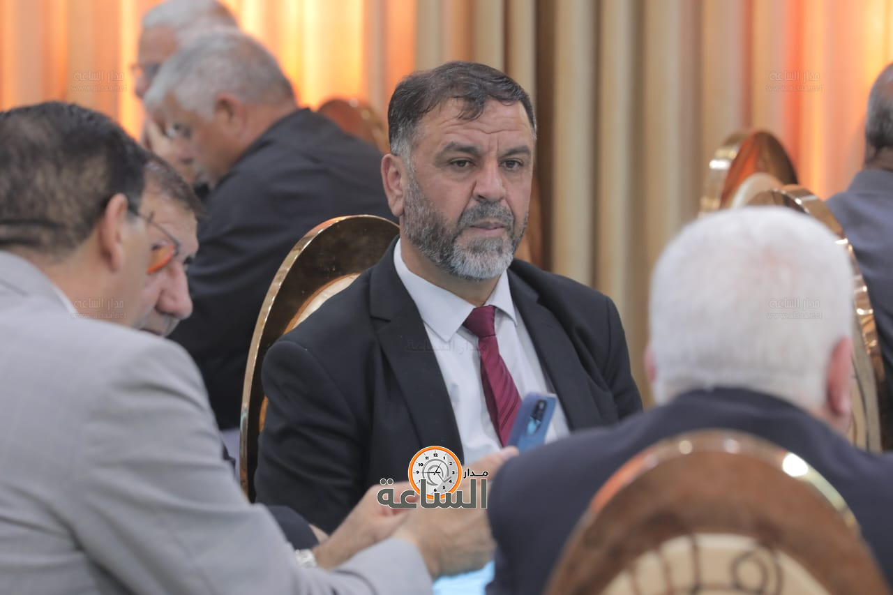 Madar Al-Saa Images 0.8909364308385491