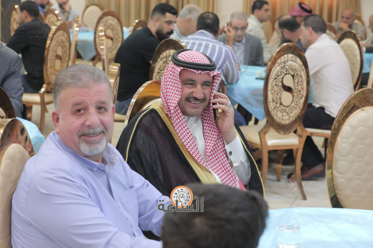 Madar Al-Saa Images 0.8940668998117346