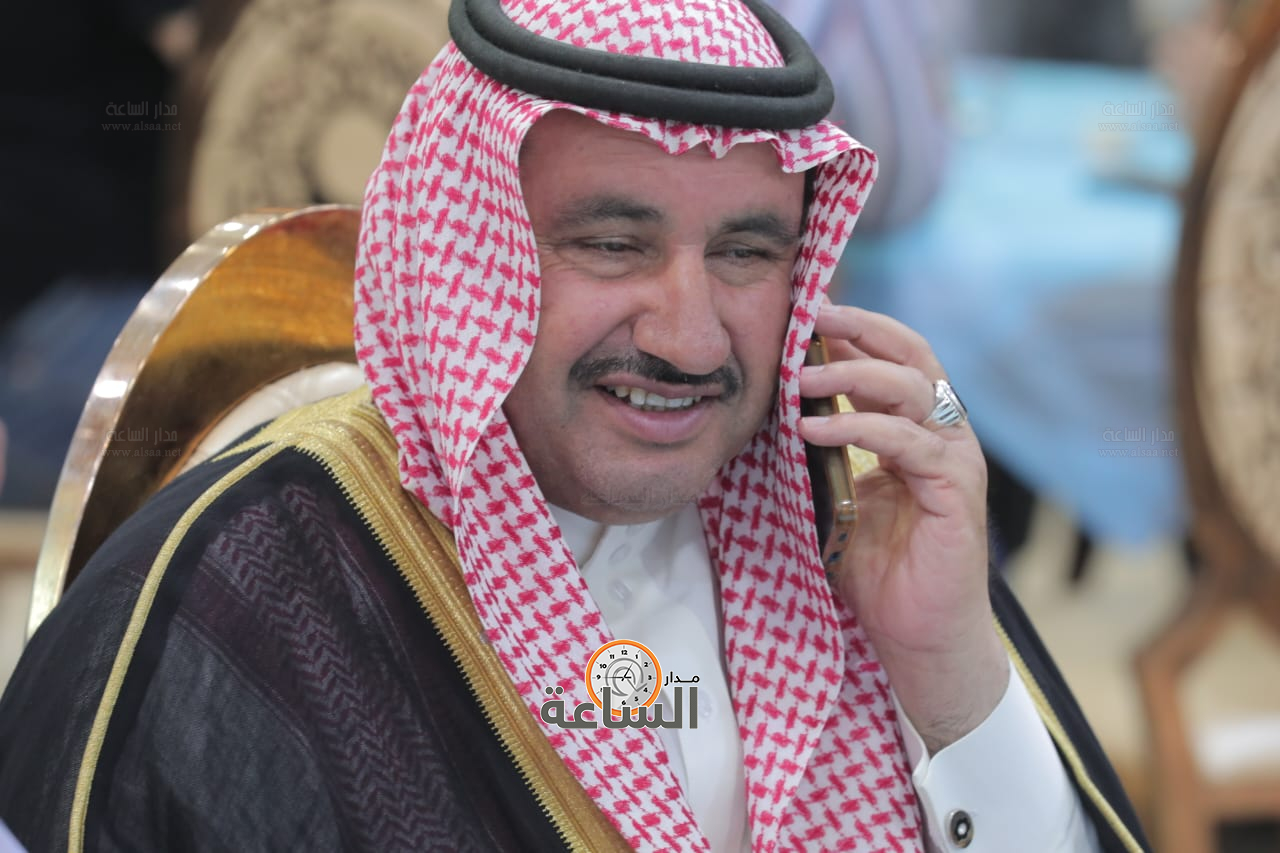 Madar Al-Saa Images 0.7359933327457964