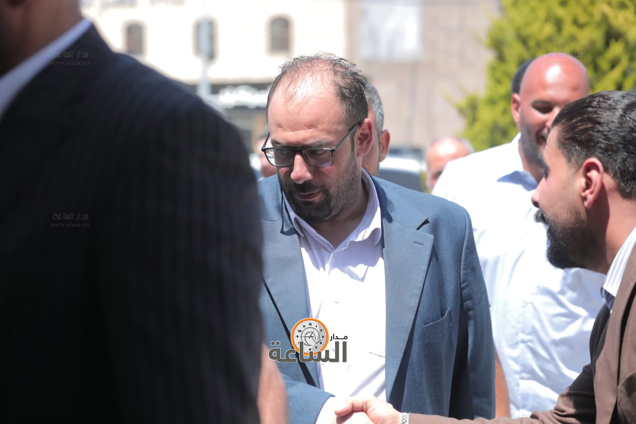 Madar Al-Saa Images 0.19942790172352876