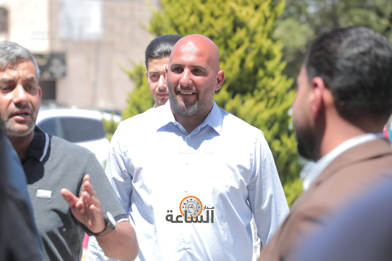 Madar Al-Saa Images 0.8139289076612678