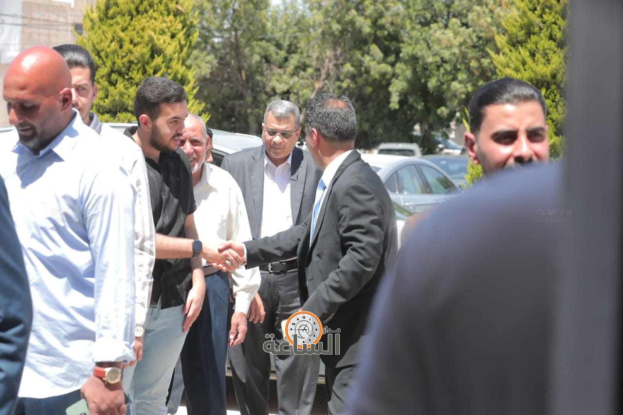 Madar Al-Saa Images 0.39687967435043026