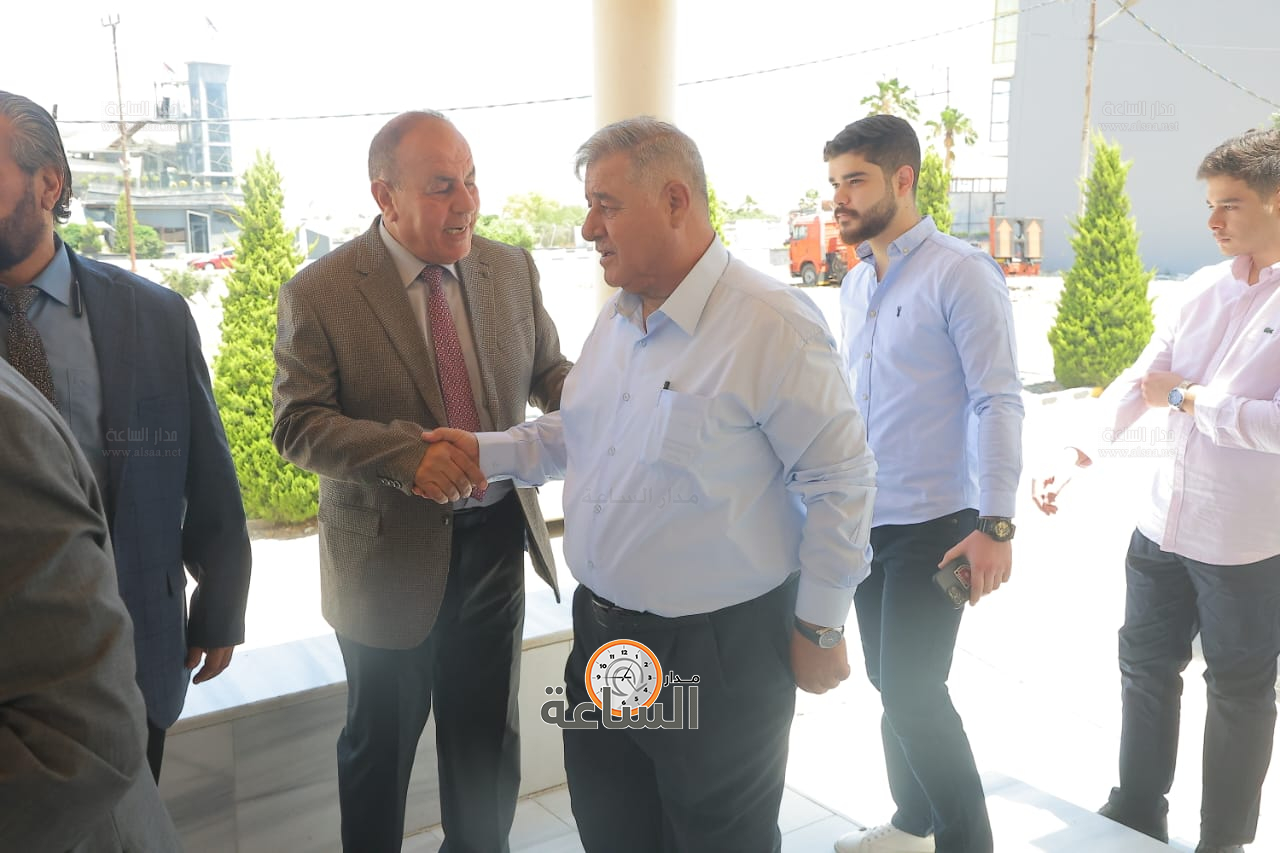 Madar Al-Saa Images 0.21574776996075418