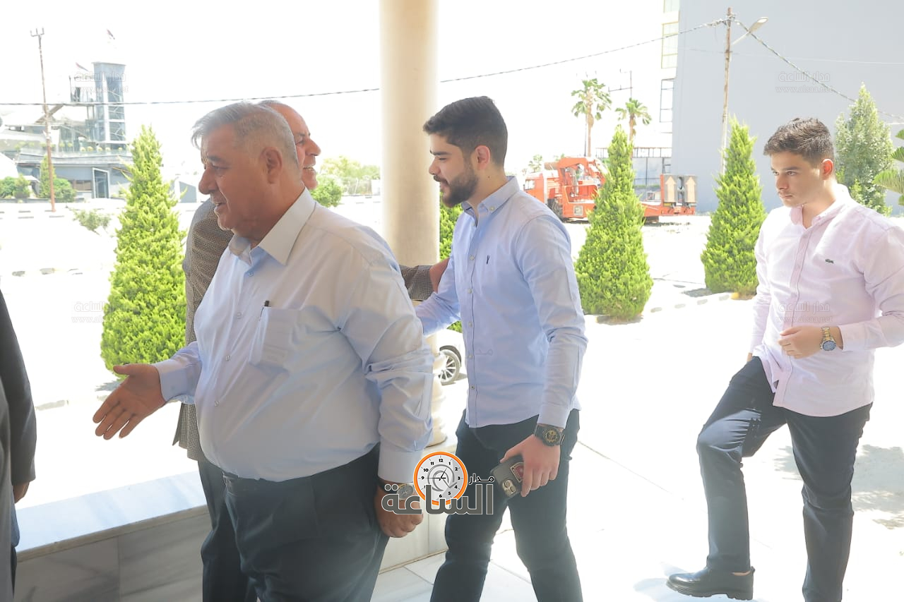 Madar Al-Saa Images 0.6731620194278142