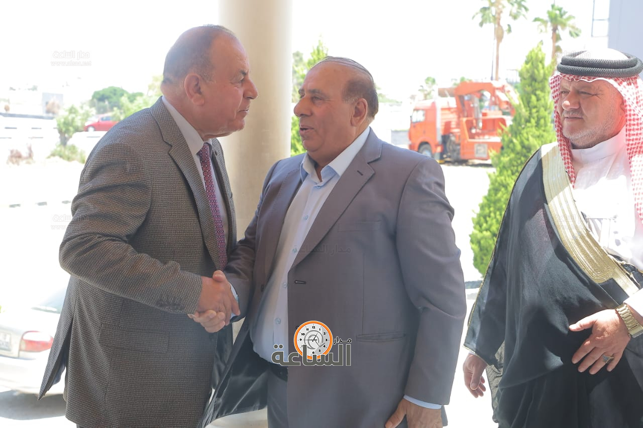 Madar Al-Saa Images 0.9170998534412377