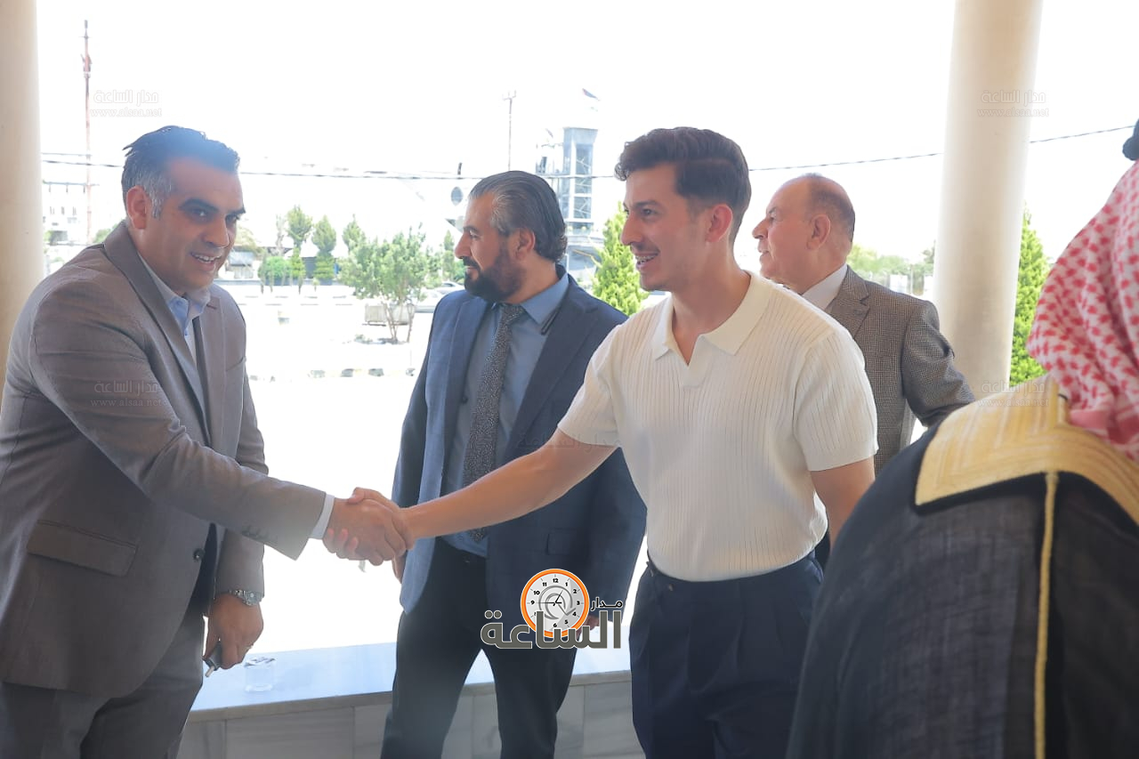 Madar Al-Saa Images 0.28364854983604104