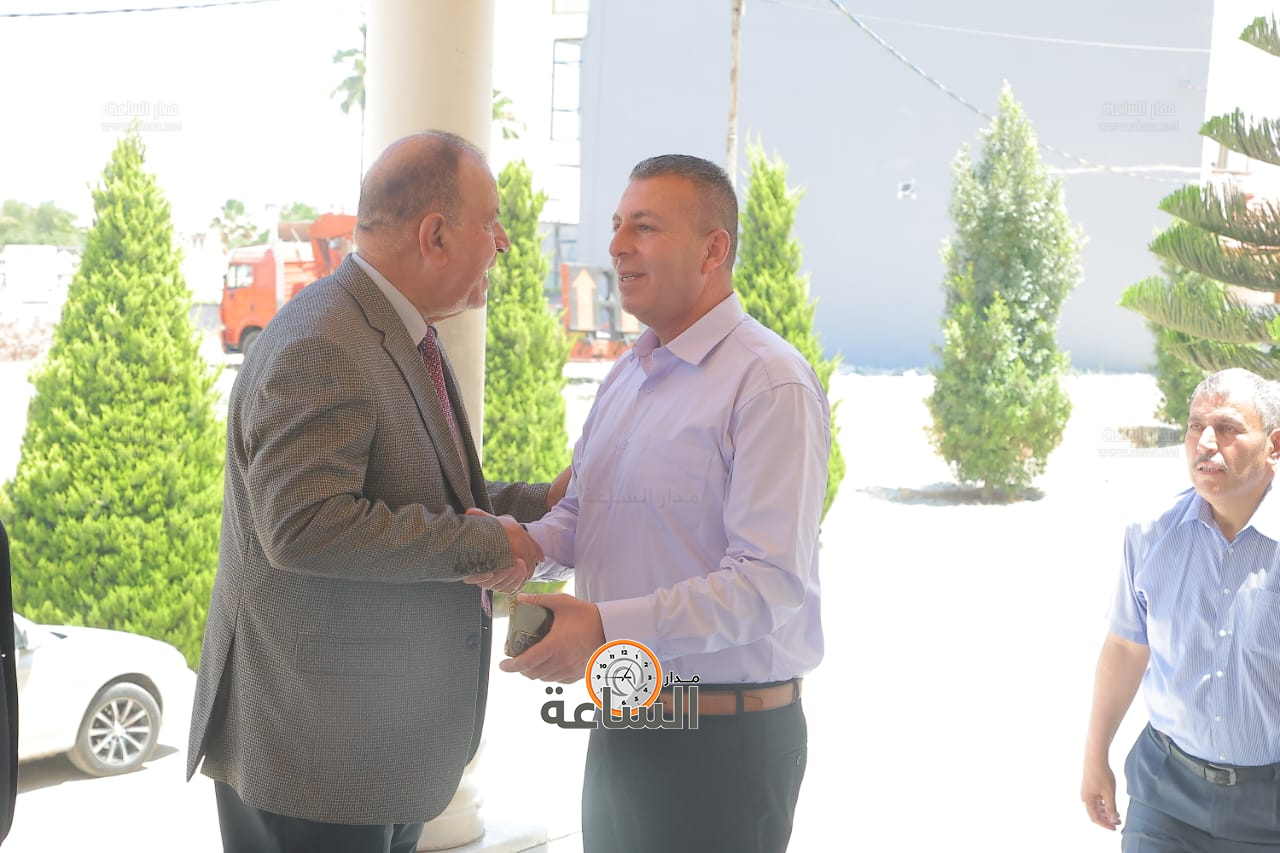 Madar Al-Saa Images 0.14257712667413136