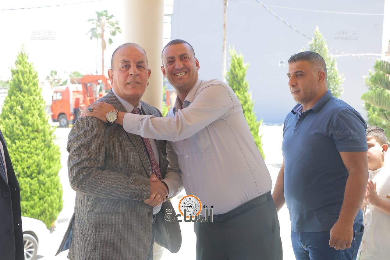 Madar Al-Saa Images 0.46096129294017274