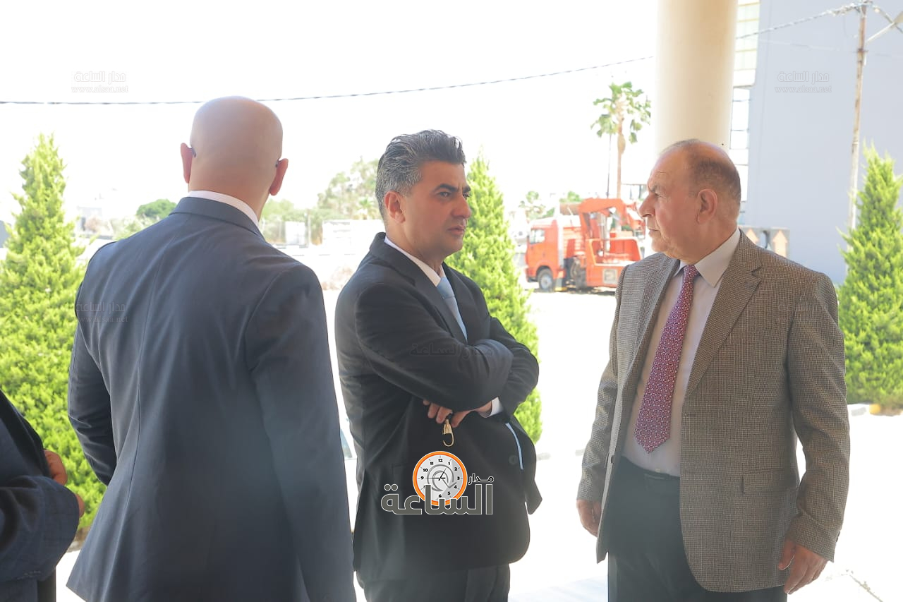 Madar Al-Saa Images 0.29795499478500553