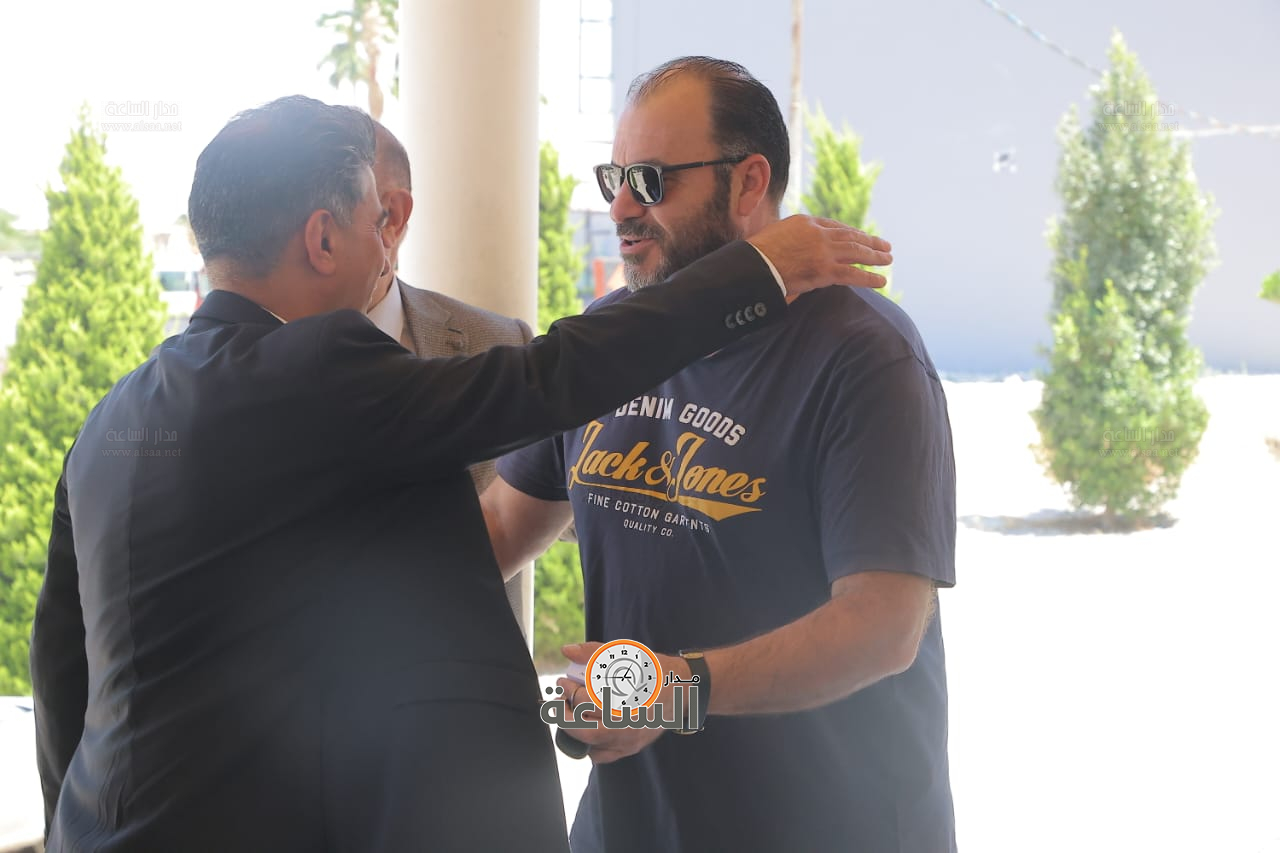 Madar Al-Saa Images 0.1192324025480932