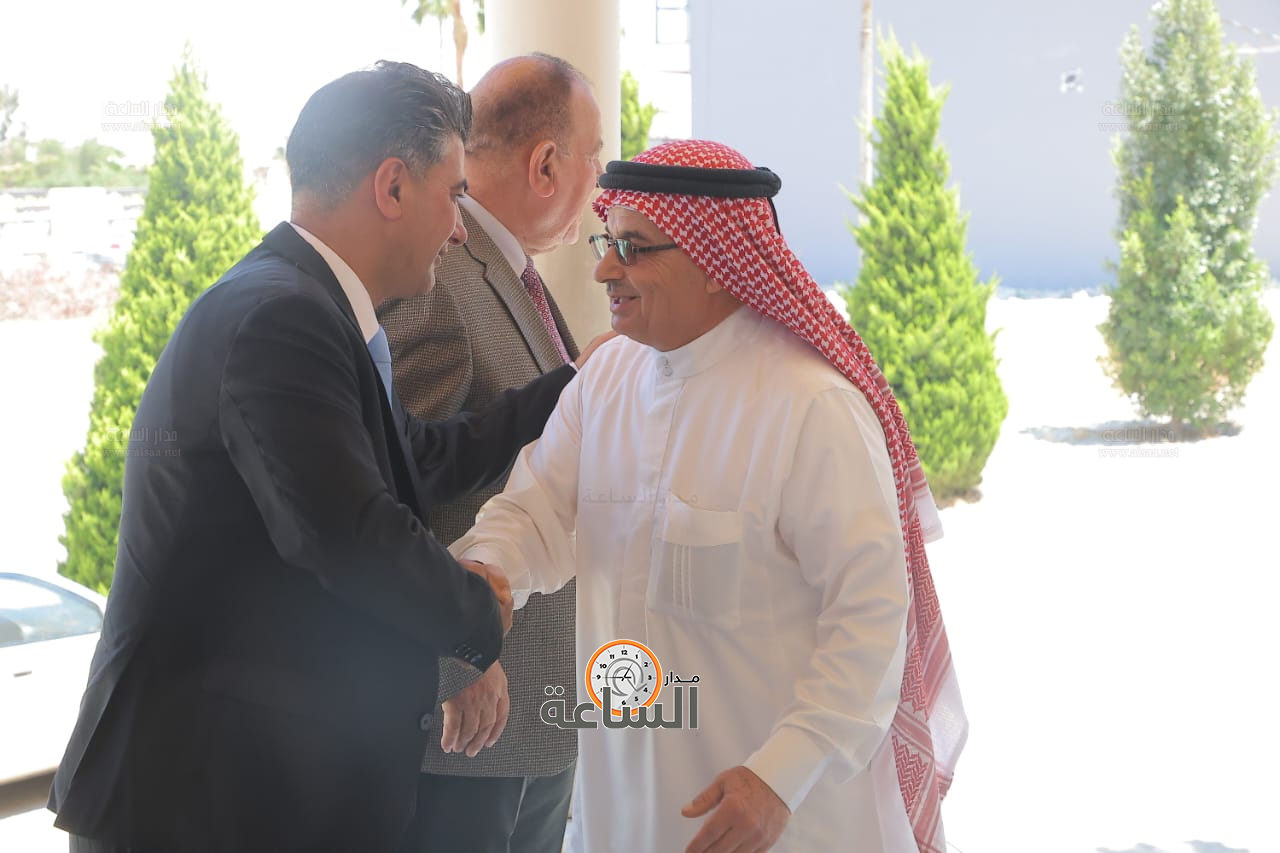 Madar Al-Saa Images 0.6787494029807446